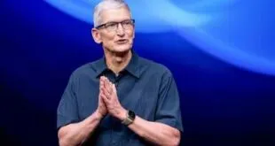 bukan lagi rahasia tim cook bakal lepas jabatan ceo apple laporan bocorkan skema suksesi dan kandidat kuat index