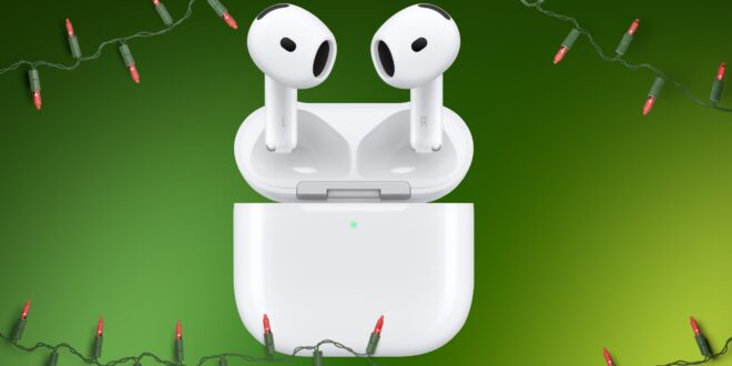 harga airpods 4 turun menjadi 69 untuk black friday 2025 index