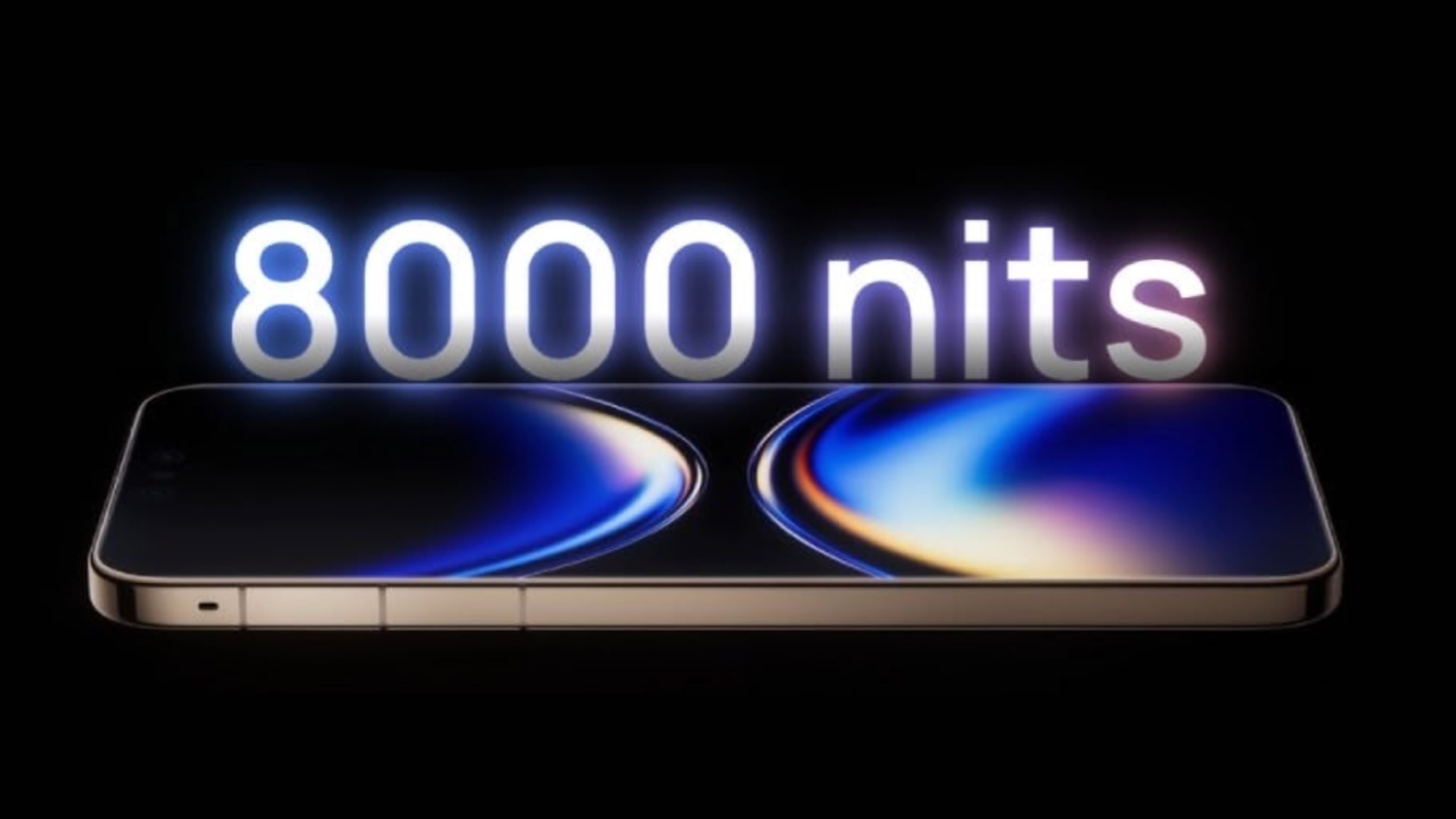 huawei mate 80 series diluncurkan dengan klaim kecerahan puncak 8 000 nit index scaled