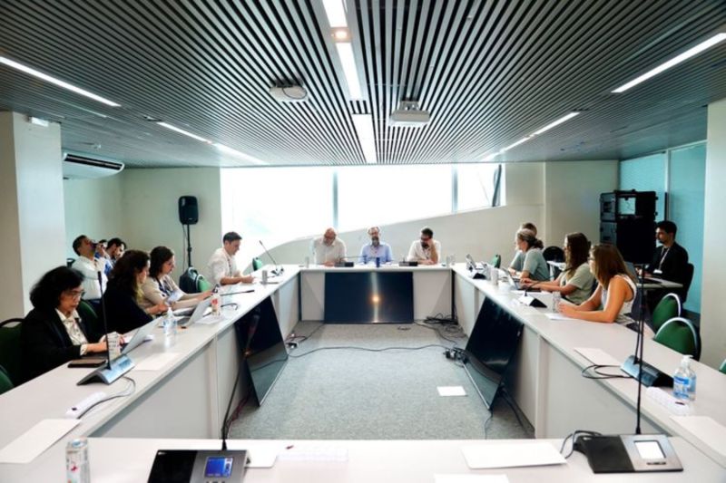 indonesia perkuat posisi prioritas nasional jadi pilar utama keberhasilan pendanaan hutan tropis global tfff index