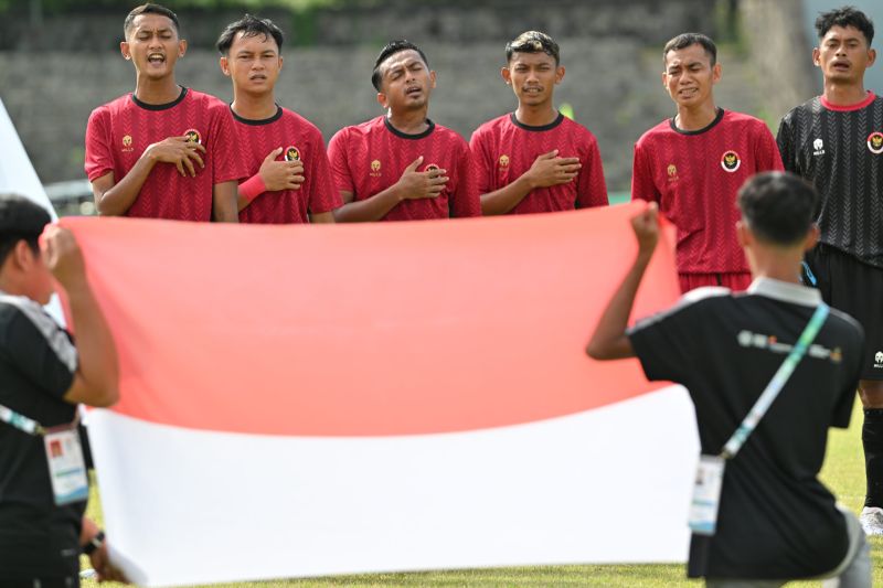 indonesia taklukkan australia 2 1 pada ifcpf asia oceania cup 2025 index