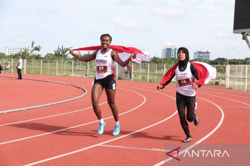 indonesia tambah tiga emas di kejuaraan atletik asia tenggara 2025 index