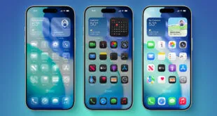 ios 27 diperkirakan akan memiliki dua peningkatan utama index