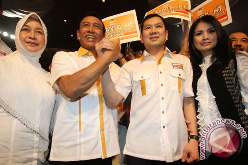 istri dari mantan panglima tni wiranto tutup usia index