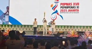 jakarta sebuah kota yang tak pernah tidur kembali menjadi panggung megah bagi index