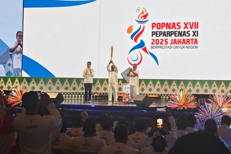 jakarta sebuah kota yang tak pernah tidur kembali menjadi panggung megah bagi index