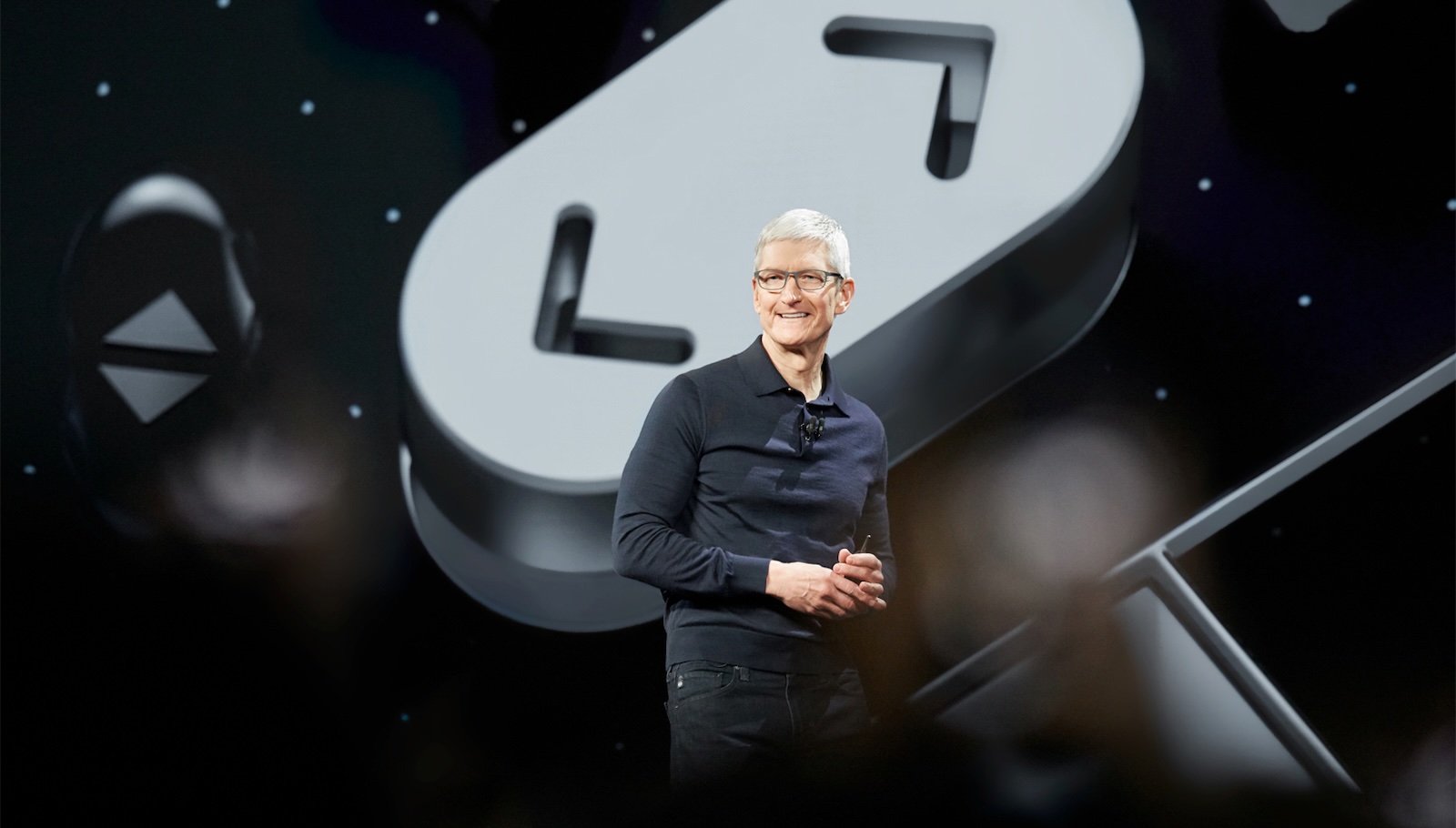 laporan tim cook mundur sebagai ceo apple tahun depan index