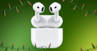 penawaran menarik black friday airpods 4 hanya rp 1 199 000 index