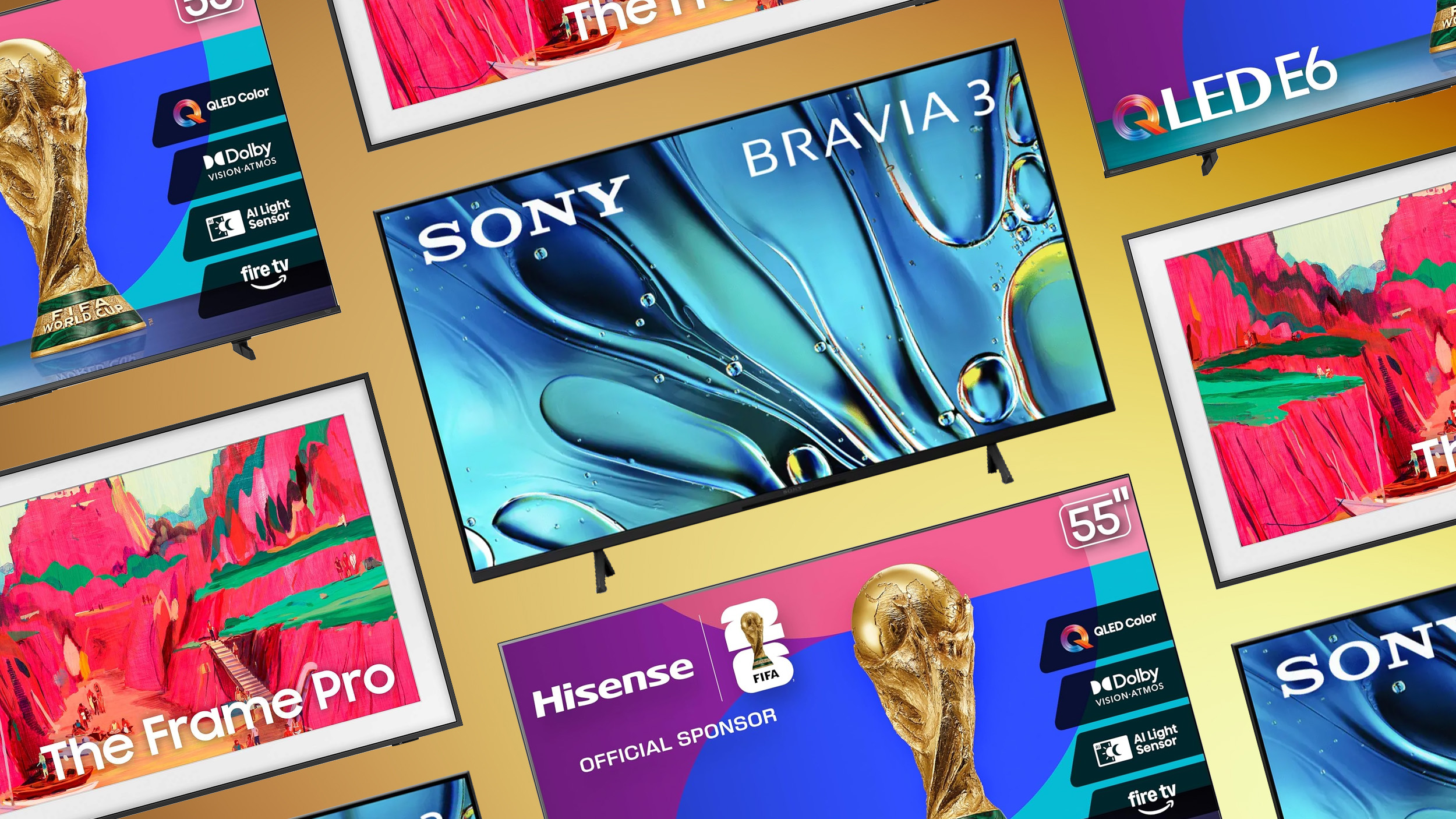 penawaran tv black friday terbaik tahun ini harga terbaik dari samsung sony lg dan banyak lagi index