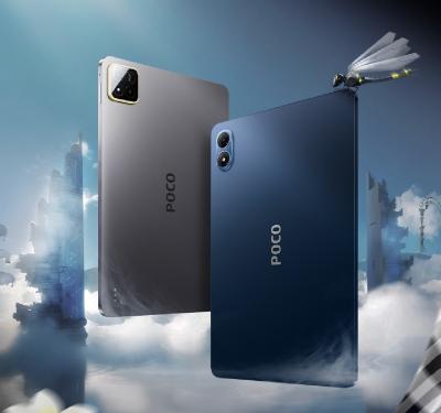 poco resmi luncurkan tablet gaming terbaru poco pad m1 dan x1 di indonesia index