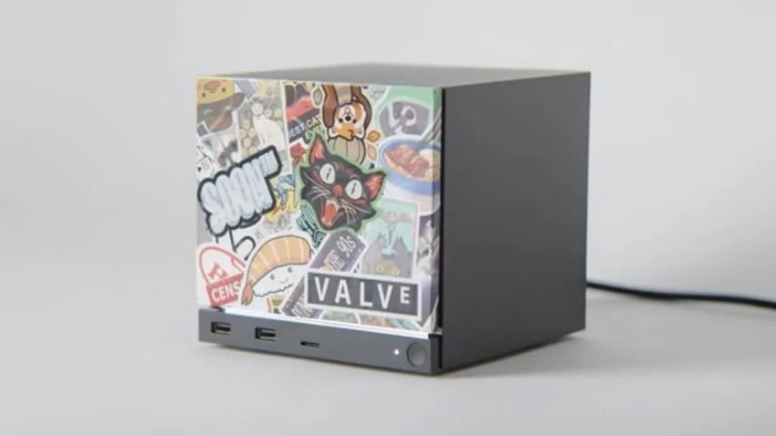 revolusi konsol gaming steam machine bangkit kembali didukung pihak ketiga dan steamos ancam dominasi microsoft index