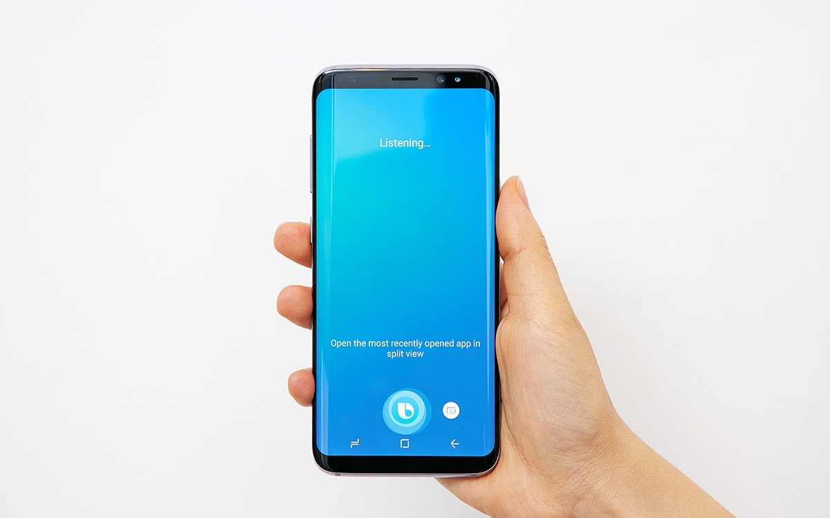 samsung follows apples ai strategy with perplexity powered bixby index