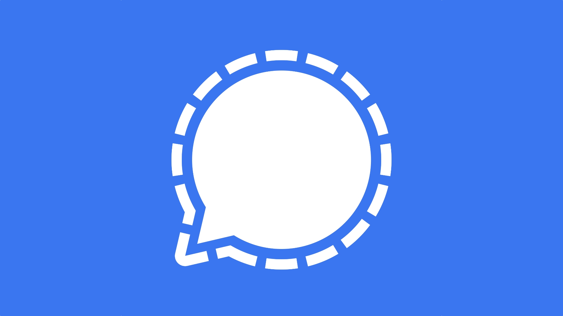 signal private messenger rolls out secure backups for iphone index