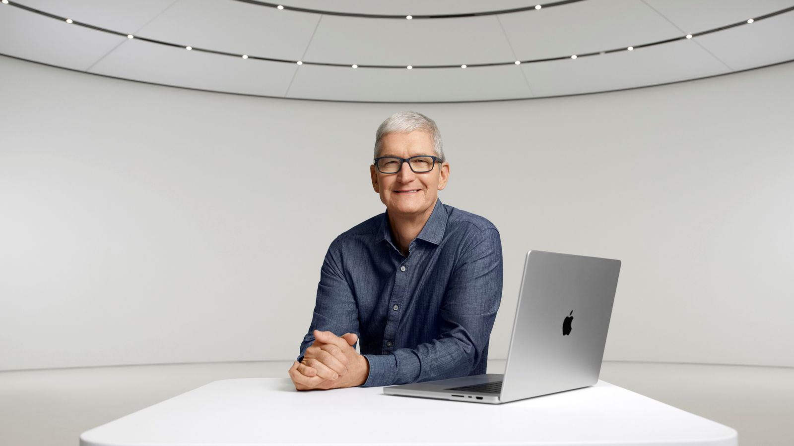 tim cook might not fully retire after stepping down as apple ceo heres why index