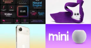 top stories apple silicon turns 5 iphone pocket and more index