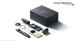 vivo x300 series segera meluncur di indonesia usung lensa 200 mp zeiss apo telephoto index