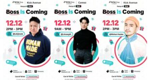 3 cara yang bisa dilakukan tiktok creator untuk memperpanjang durasi menonton audiens index