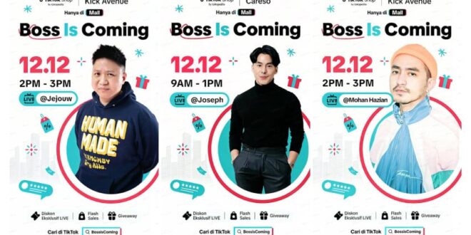 3 cara yang bisa dilakukan tiktok creator untuk memperpanjang durasi menonton audiens index