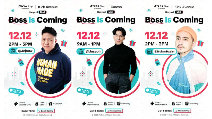 3 cara yang bisa dilakukan tiktok creator untuk memperpanjang durasi menonton audiens index