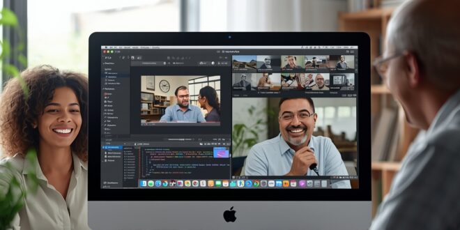 Lucid Origin Generate at least 3 images that describe why iMac 3
