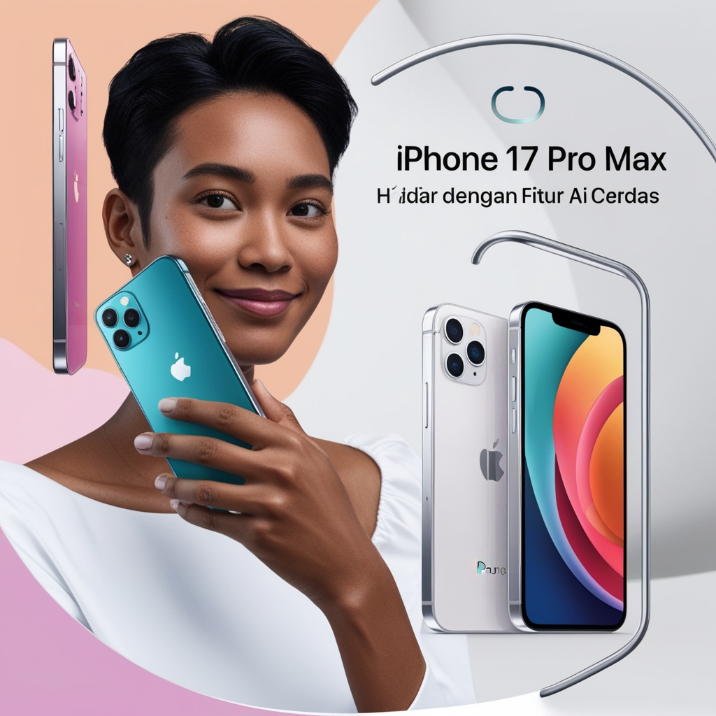 Phoenix 09 Generate at least 3 images that describe the iPhone 0