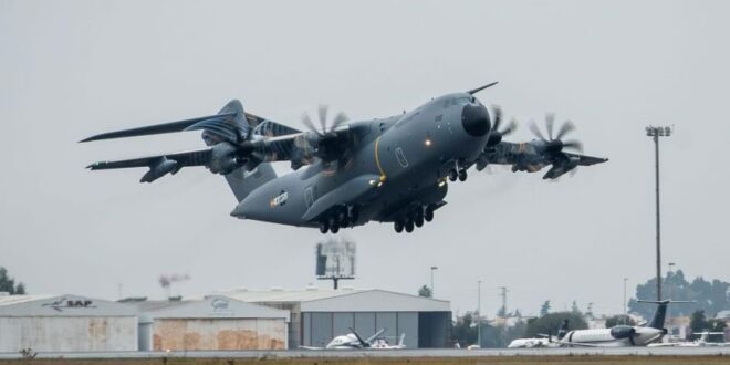 a400m ke dua milik tni au uji coba terbang di spanyol index