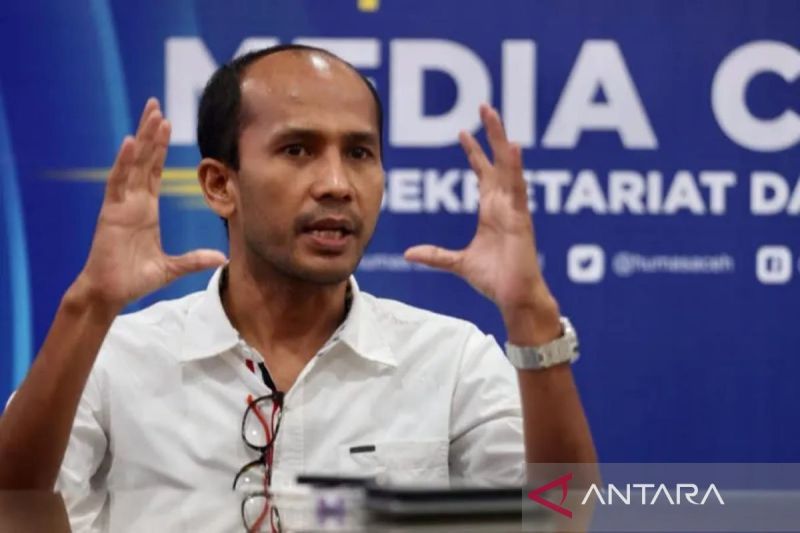 aceh buka diri bantuan internasional non pemerintah siap sinergi dalam pemulihan pascabencana index