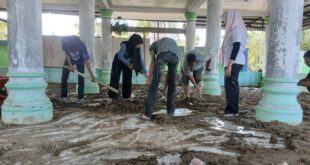 aceh sebuah provinsi di ujung barat indonesia seringkali diuji oleh beragam bencana index