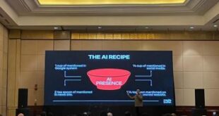 ai belum bisa gantikan google akurasi jadi tantangan utama index