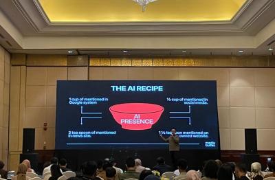 ai belum bisa gantikan google akurasi jadi tantangan utama index