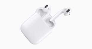 airpods hampir sepuluh tahun index