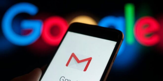 akhir era email alay google diam diam izinkan ganti alamat gmail tanpa hapus akun index