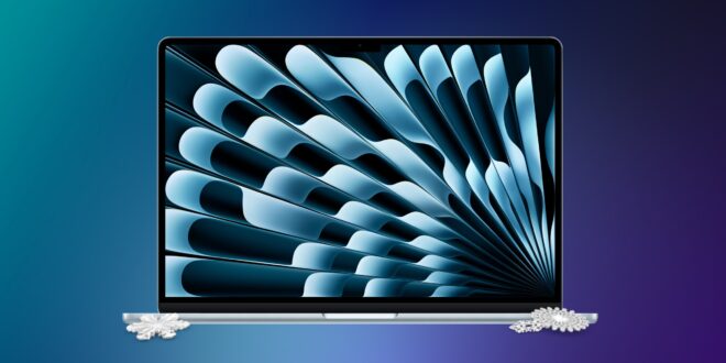 amazon tawarkan kembali harga terendah sepanjang masa untuk m4 macbook air pengiriman natal index