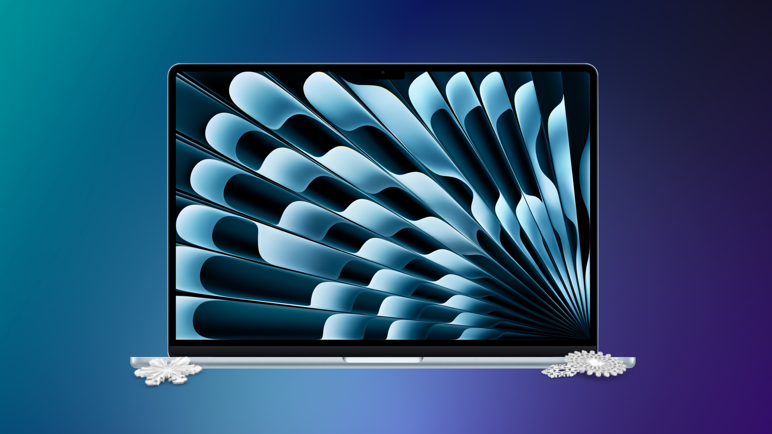 amazon tawarkan kembali harga terendah sepanjang masa untuk m4 macbook air pengiriman natal index