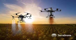 amerika serikat resmi melarang drone buatan china terbang index