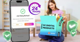 aplikasi lemomo rilis fitur titip jual 24 jam bikin semua orang berani coba blind box index