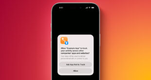 apple didenda raksasa di italia atas fitur privasi iphone index