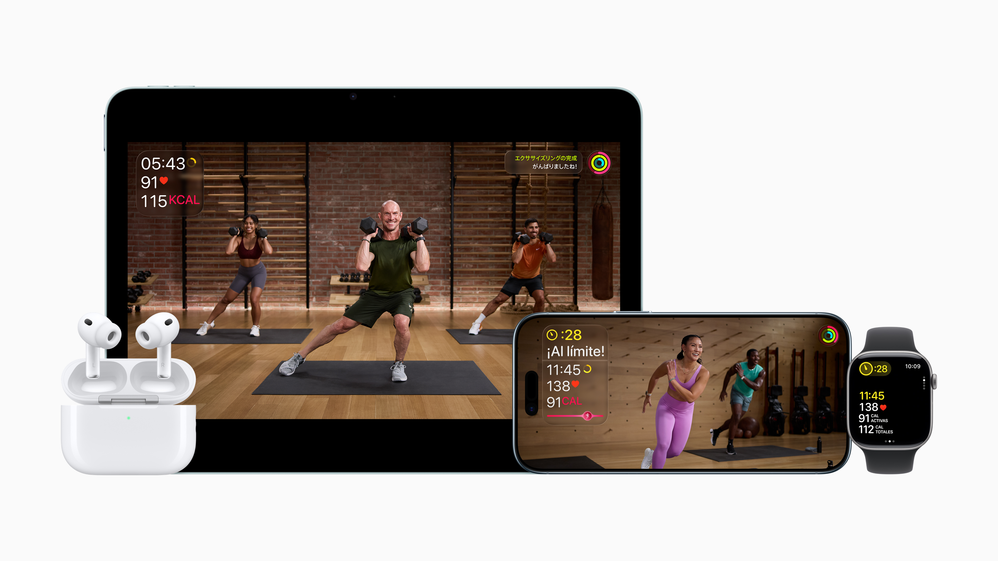 apple fitness hadir di 28 wilayah baru dengan dubbing suara digital index scaled