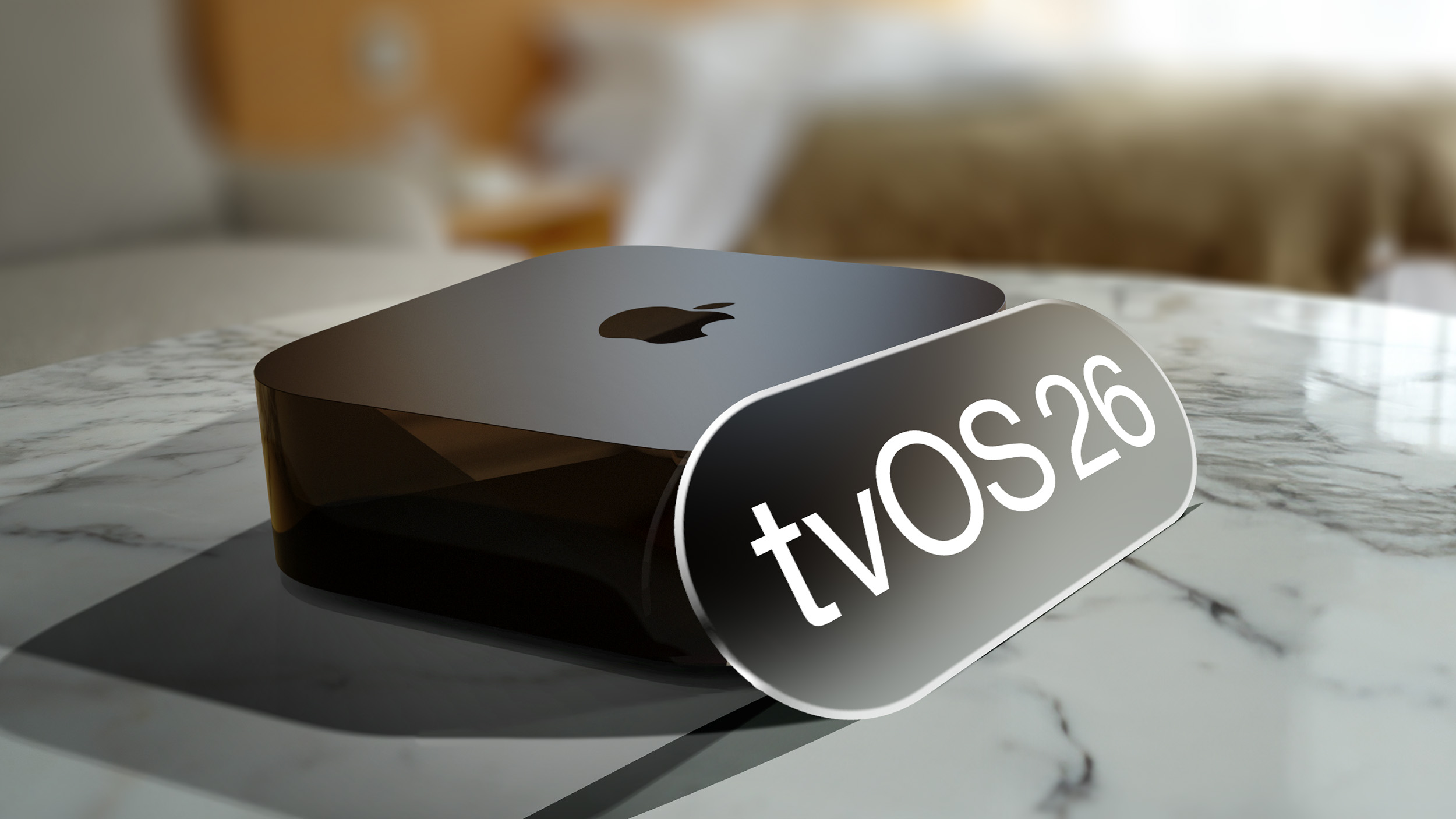 apple luncurkan tvos 26 2 revolusi profil pengguna dan mode anak aman di apple tv index