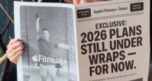 apple teases something big coming soon to apple fitness index
