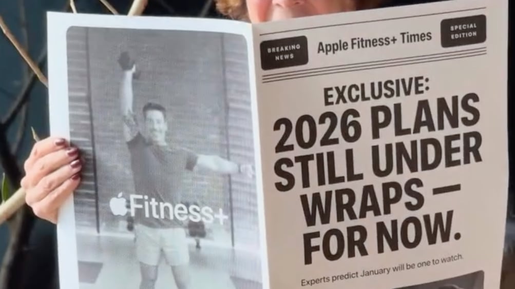 apple teases something big coming soon to apple fitness index