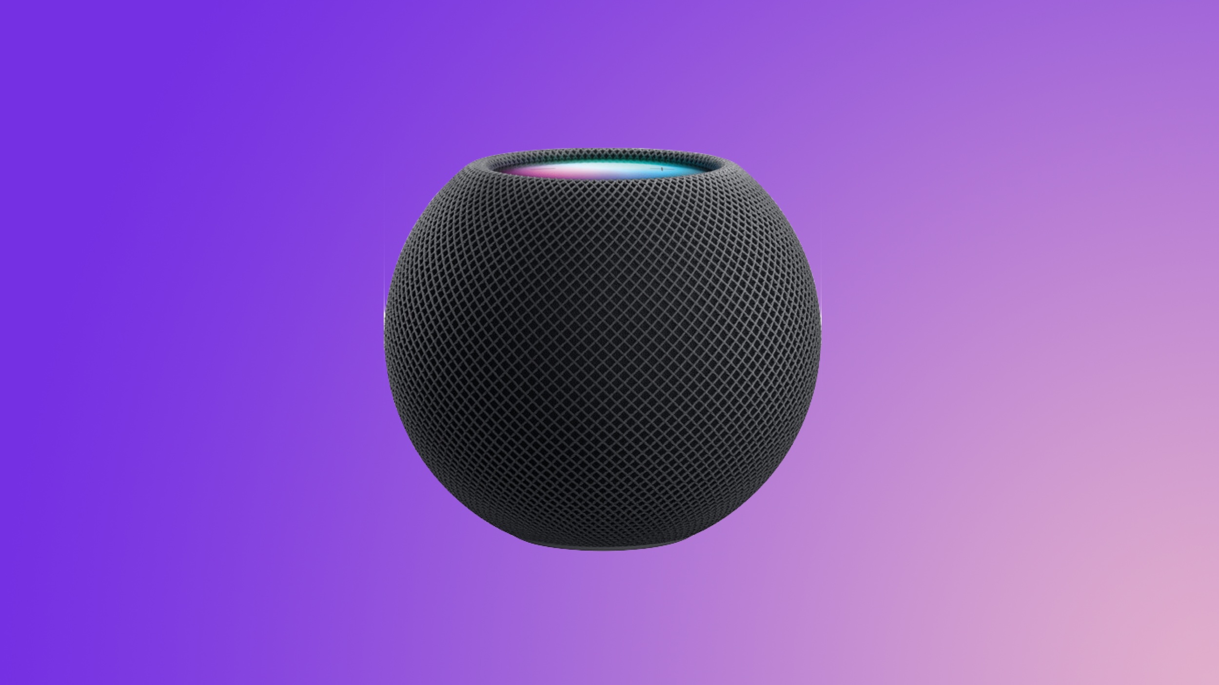 apples homepod mini 2 might not get this rumored feature after all index