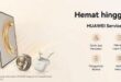 apresiasi kebersamaan dengan pelanggan huawei hadirkan service giving season 2025 index 2