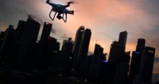 as larang semua drone buatan luar negeri merek china paling terdampak index