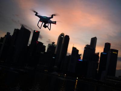as larang semua drone buatan luar negeri merek china paling terdampak index