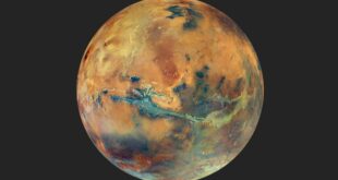 atmosfer bumi bocor ke luar angkasa ilmuwan yakin kiamat semakin dekat index