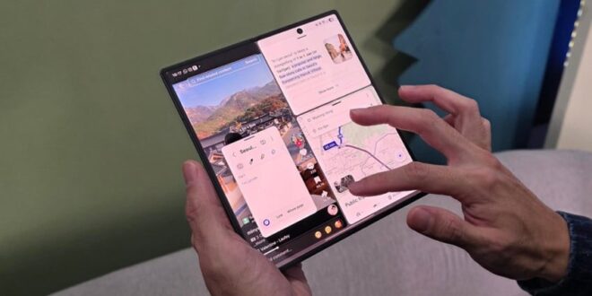 badai inflasi komponen menghadang pasar ponsel global diprediksi terkoreksi di 2026 index