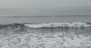 bbmkg terbitkan peringatan dini gelombang tinggi di perairan bali index