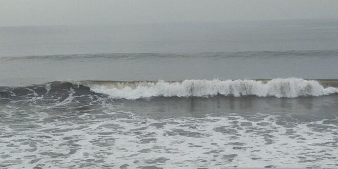 bbmkg terbitkan peringatan dini gelombang tinggi di perairan bali index