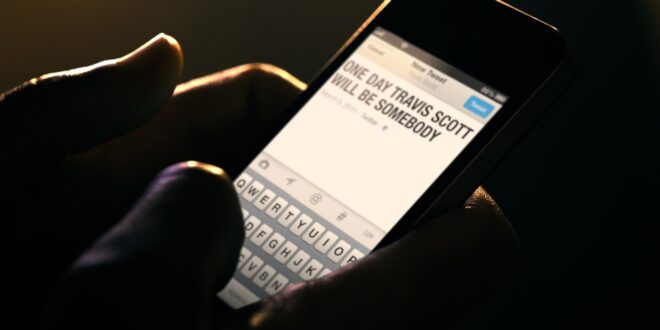 beats launches travis scott partnership featuring new dare to dream ad campaign index